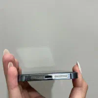 iphone13 promax 256G blue|موبایل|پاکدشت, پاکدشت (مامازند)|دیوار