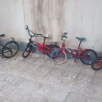 دوچرخه