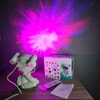 تخفیف ویژه فضانورد کهکشانی اسپیکر دار