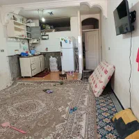 خانه نقلی طبقه همکف راه جدا ویژه مجردین باتعهد