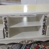 میز تلوزیون ام دی اف