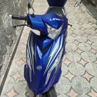 موتور لیفان 125cc