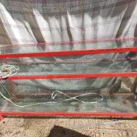 ویترین مغازه