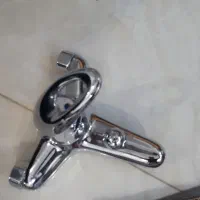 شیر حمام kwc