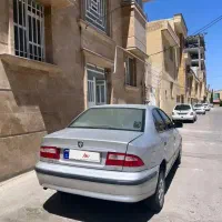 سمندlx