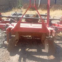 ادوات تراکتور