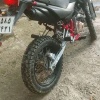 کویر 250 T2 سالم و سرحال  آماده انتقال