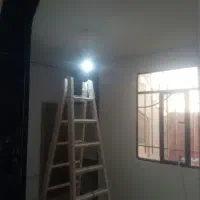 استا کار نقاش ساختمان