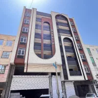 100مترنوساز-کلیدنخورده-روبه-نما-سقف-وسرمایه-اندیشه