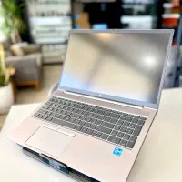 لپتاپ زدبوکi7 نسل۱۱ گرافیک مجزا ۴گیگHp Zbook Vpro