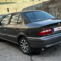 سمندef7|خودرو سواری و وانت|تهران, المهدی|دیوار