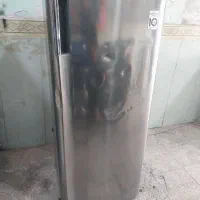 یخچال فریزر ال‌جی سالم سرما عالی