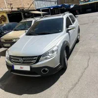 H30کراس بی رنگ در حدصفر معاوضه
