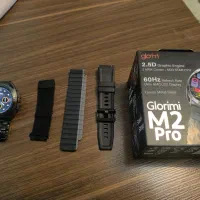 ساعت هوشمند Glorimi M2 Pro