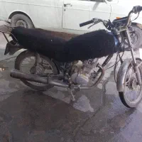 موتورسیکلت ساوین بابرگه پارکینگ مدل۸۸