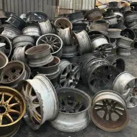 ضایعات آلومینیومی رینگ سرسیلندر وپیستون