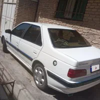 پژوپارس سالم بی رنگ