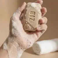 صابون خاک رس (مخصوص پوست چرب و دارای آکنه)