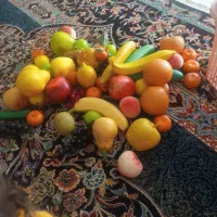 میوه مصنوعی و لباس بارداری|گل مصنوعی|کرمانشاه, |دیوار