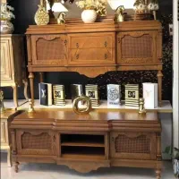 کنسول ومیز تلوزیون