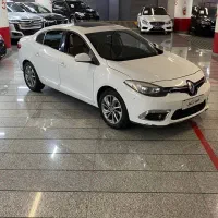 رنو فلوئنس 2017