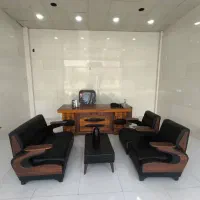 فول ست مبلمان اداری