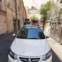 کوییک  1402 پارس خودرو