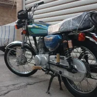 موتور  کویر 1400 کاربرات