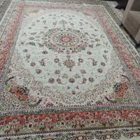 دو فرش فرش 700شانه 9متری