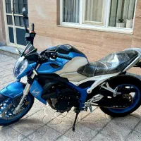 موتور بلنتا ۳۰۰ جفت