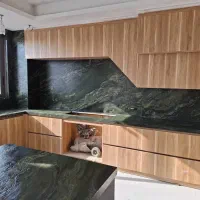 طراحی ، اجرا و نصب انواع کابینت و دکوراسیون