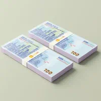 دریافت پول بلو