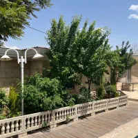 باغ ویلا ۱۲۸۸ متری دوخوابه با استخر