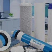 خدمات تصفیه آب خانگی