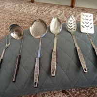 سرویس کفگیر ملاقه