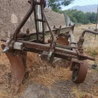 گاوآهن رومانی