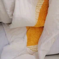 لحاف سنتی 2 عدد