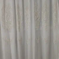 پرده پذیرایی