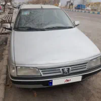 پژو 405|خودرو سواری و وانت|هشترود, |دیوار