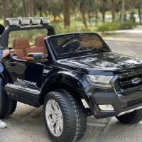 ماشین شارژی