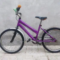 دوچرخه