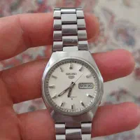 ساعت سیکو مردانه اتومات عتیقه ژاپنی 6319