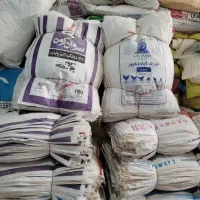 کیسه گونی لمینه جای آردنخاله knzoوتمامی کیسه ها