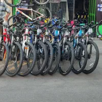 عرضه مستقیم Haibike و Trek One با ضمانت اصلی