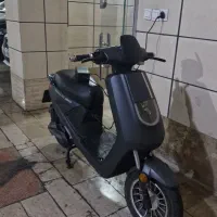 موتور برقی دایچی ۲۰۰۰