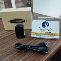 ردیاب GPS کوچک مدل سیمکارت خور آنلاین X12