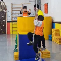 منشی حرفه ای باشگاه ورزش کودکان