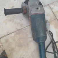سنگ فرز بوش اصل آلمان