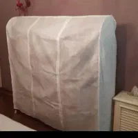 کاوررگال روکش محافظ آویز طبقاتی