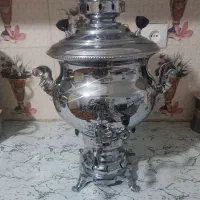 سماور و قهوه ساز